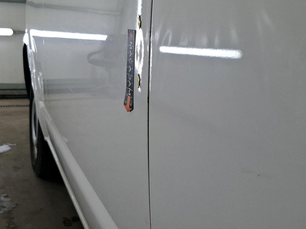 VOLKSWAGEN TRANSPORTER FOURGON FGN TOLE L2H1 2.0 TDI 102 - 2019