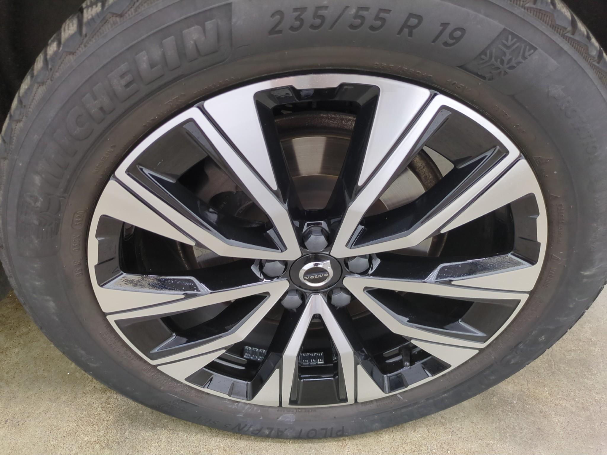 VOLVO XC60 B4 197 ch Geartronic 8 Plus Style Chrome 2022
