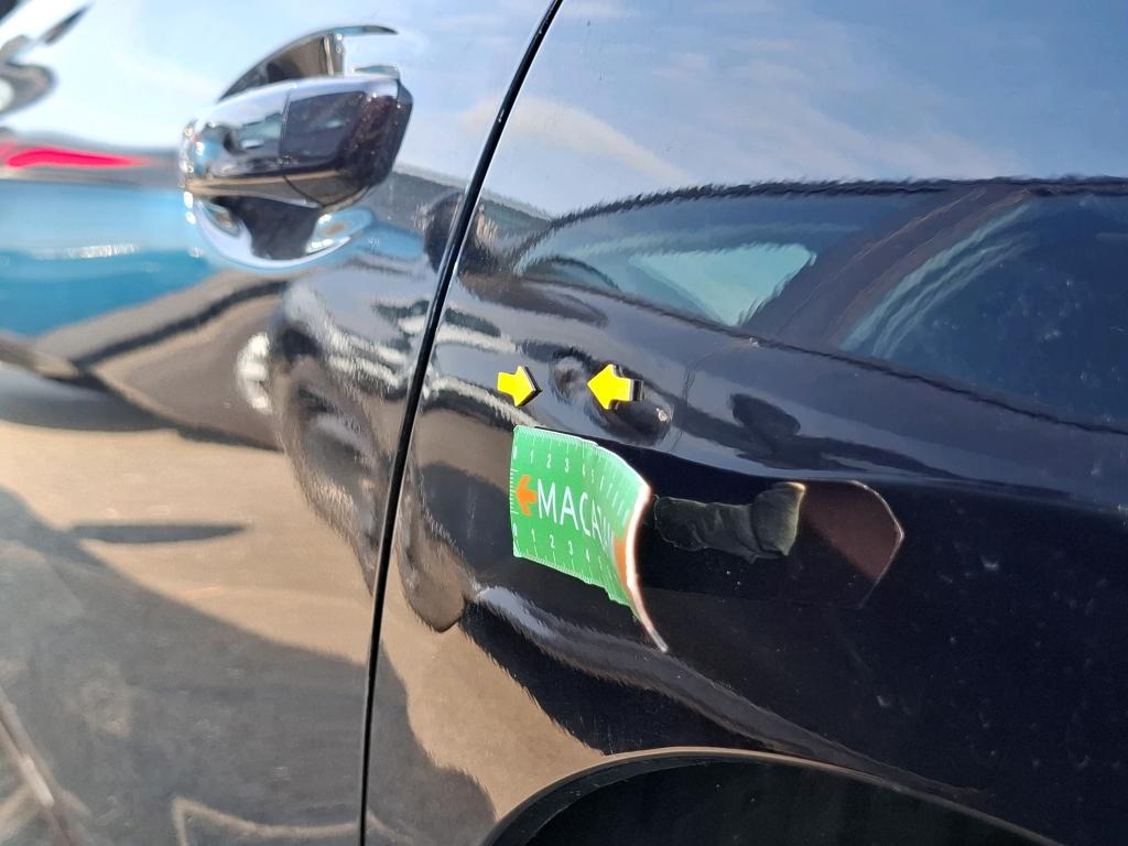 PEUGEOT 508 PureTech 130 ch S&S EAT8 Allure Pack 2023