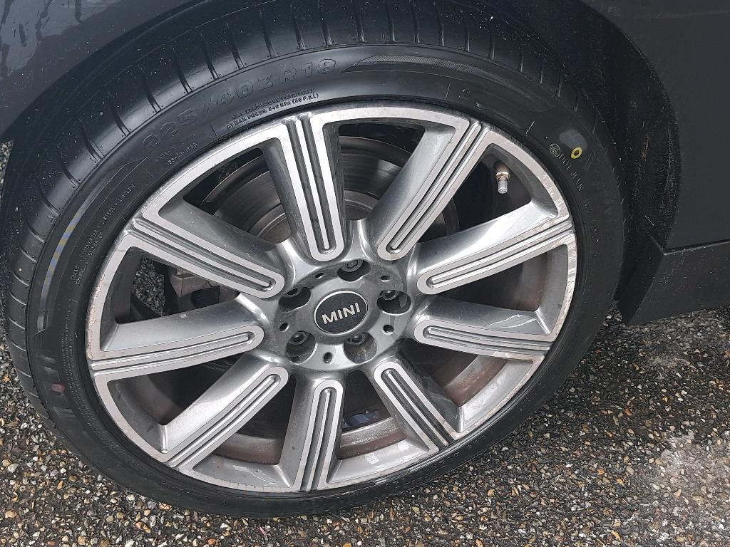 MINI CLUBMAN F54 LCI Cooper 136 ch BVA7 Essential 2023