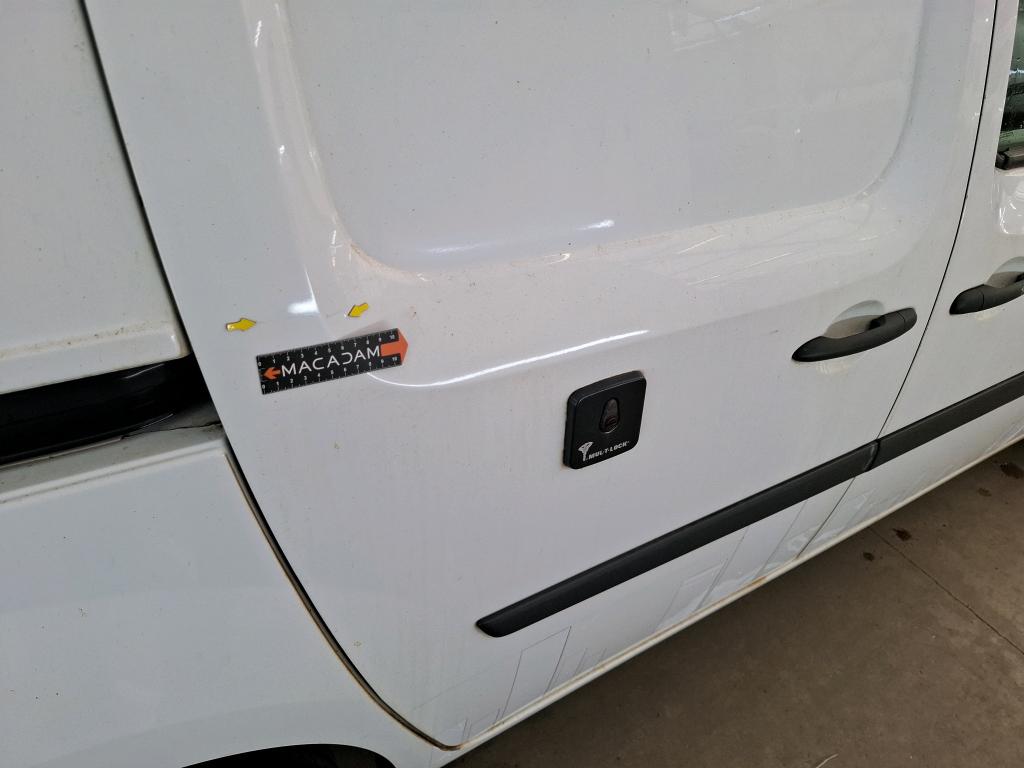 RENAULT KANGOO VU EXPRESS BLUE DCI 80 GRAND CONFORT 2021