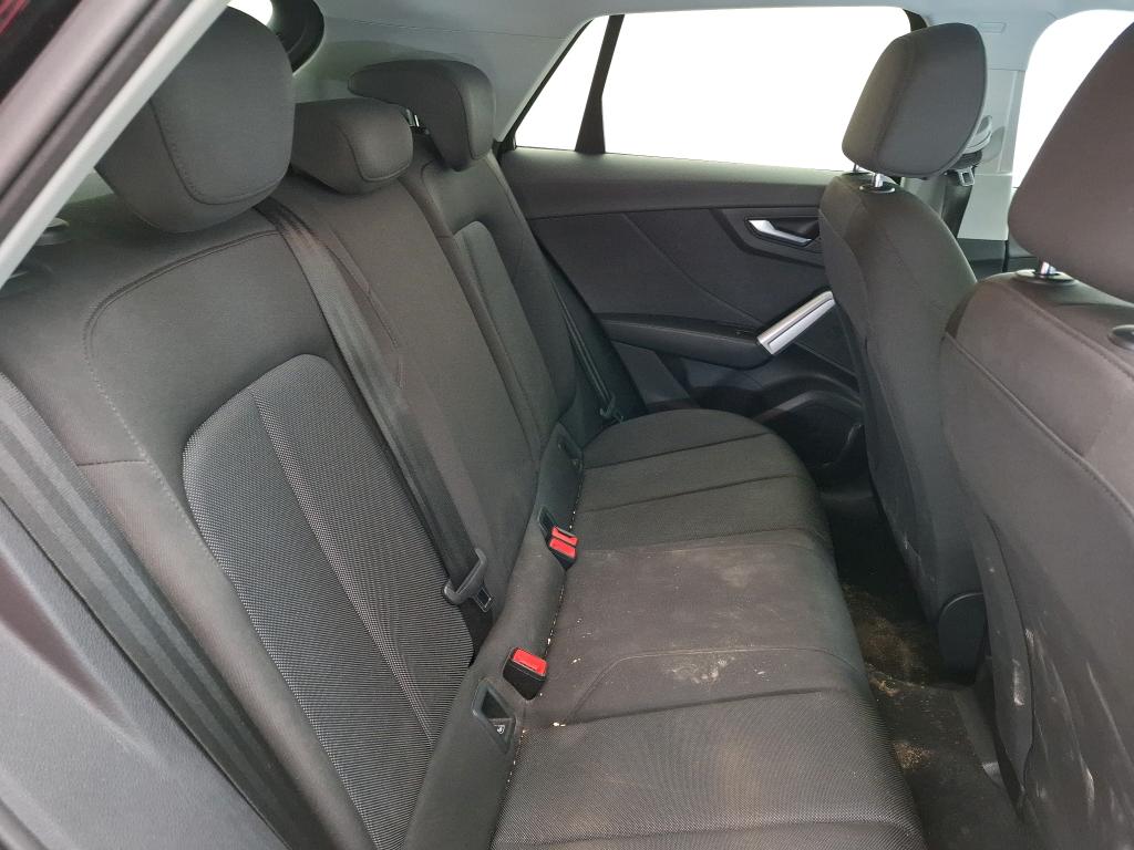 AUDI Q2 BUSINESS 30 TDI 116 S tronic 7 line 2019