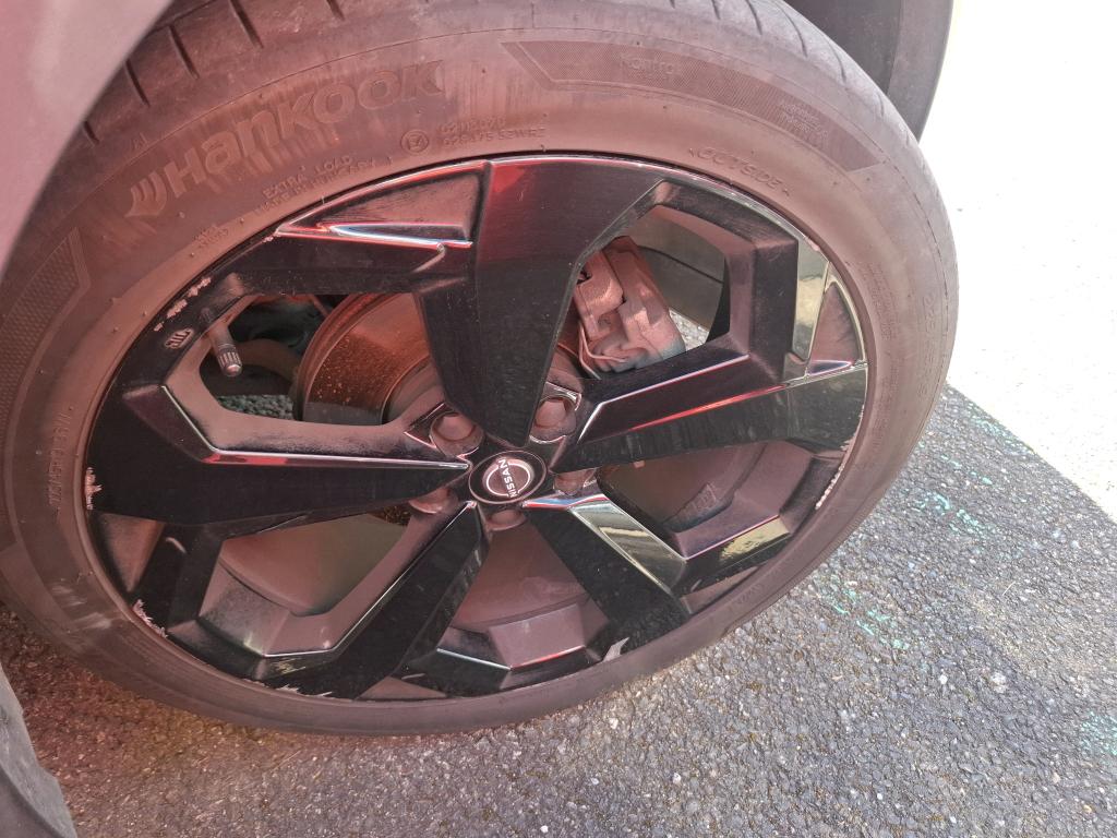 NISSAN Juke DIG-T 114 Tekna 2024