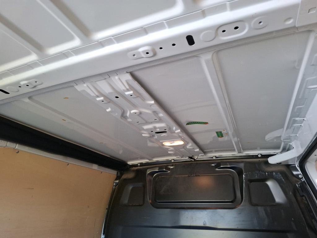 CITROEN JUMPY FOURGON FGN M BLUEHDI 120 S&S BVM6 CLUB 340 NM 2020