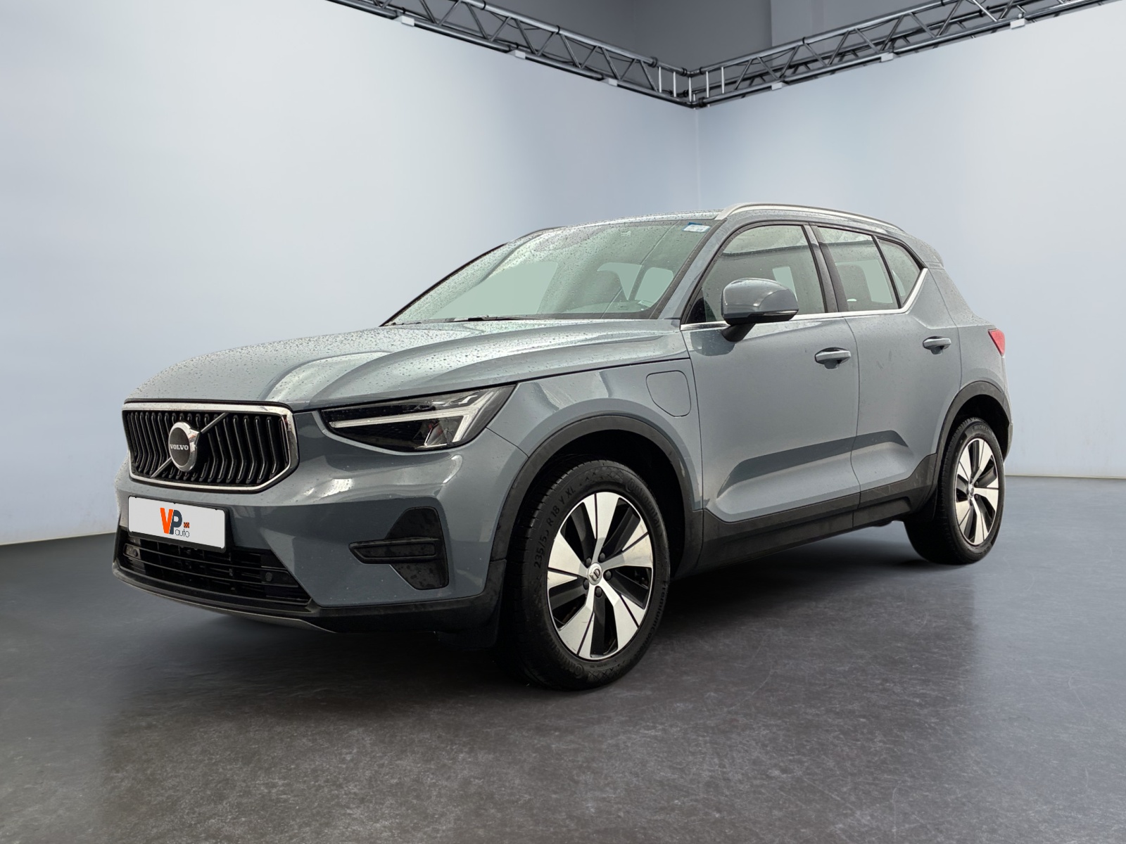 XC40 T4