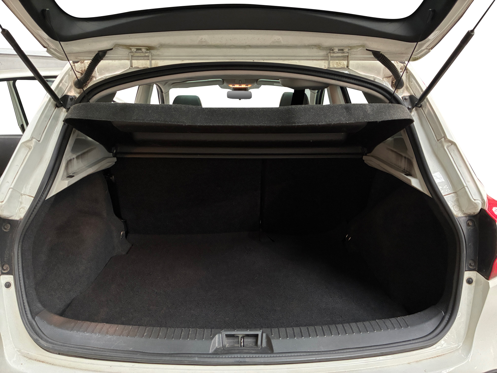 NISSAN Qashqai 1.6 dCi 130 FAP Stop/Start Connect Edition 2013