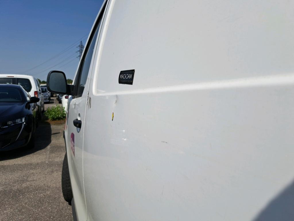 PEUGEOT EXPERT FGN TOLE STANDARD 2.0 BLUEHDI 120 S&S BVM6 PREMIUM 2019