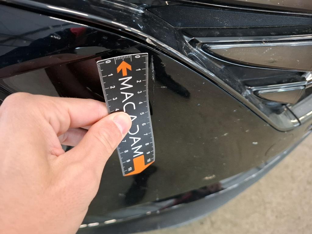 HYUNDAI TUCSON 1.6 T-GDI 230 Hybrid BVA6 Business 2022
