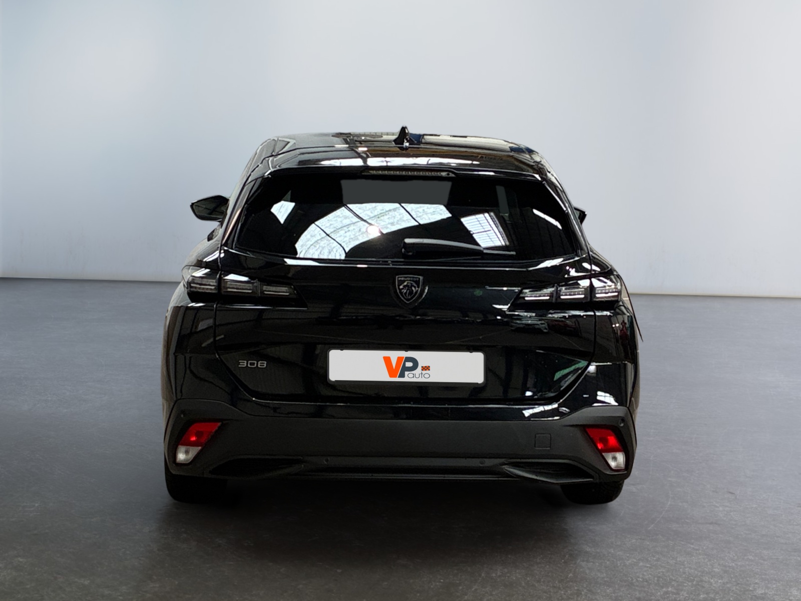 PEUGEOT 308 SW BlueHDi 130ch S&S EAT8 Active Pack Active Pack 2023