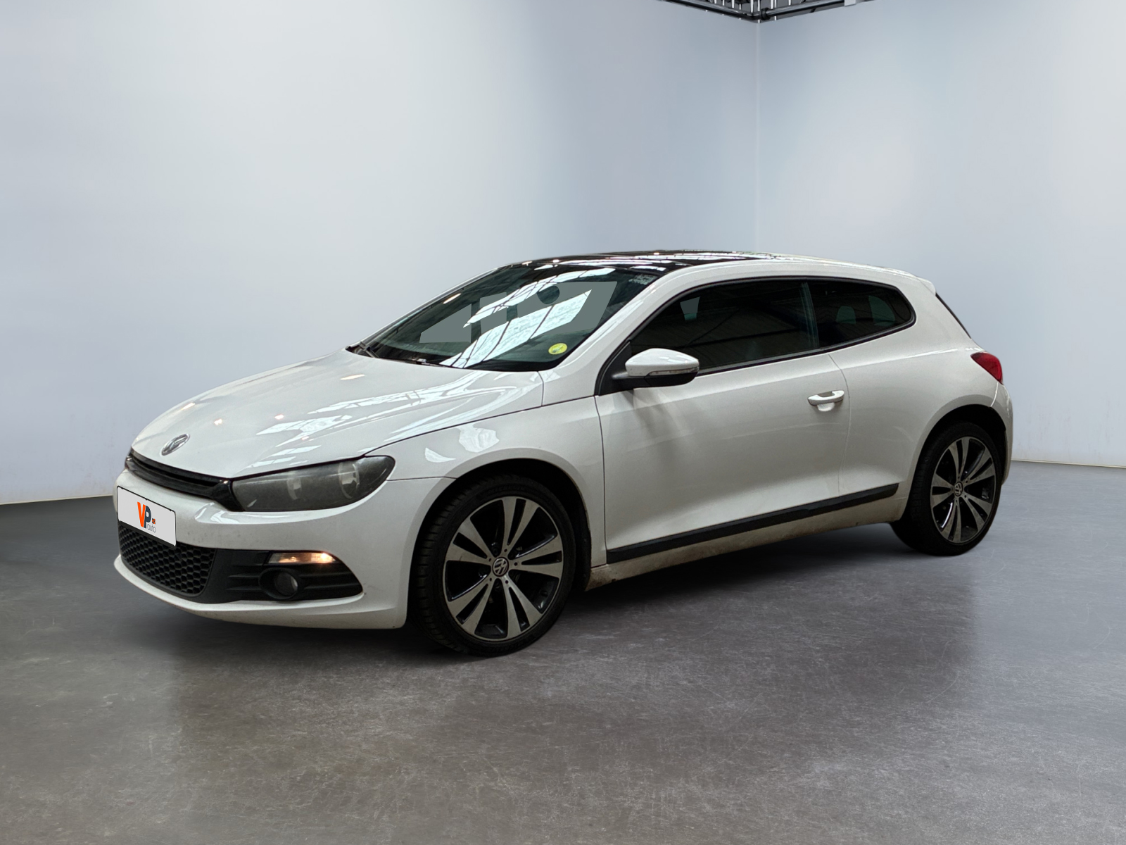 SCIROCCO 2.0