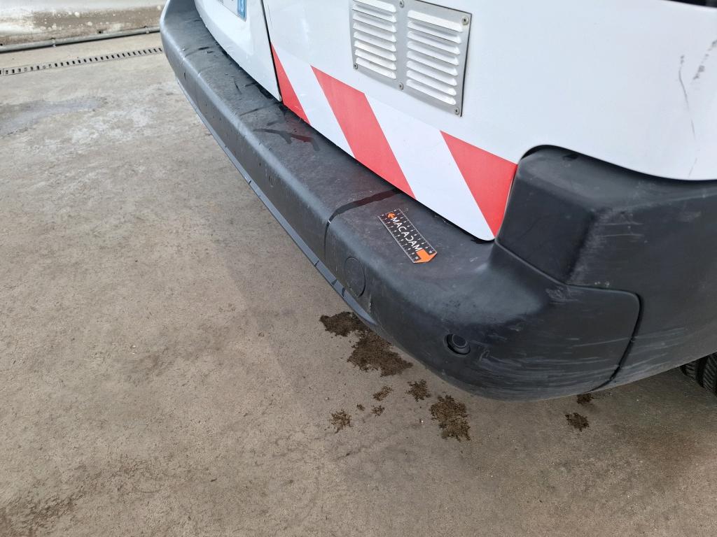 CITROEN BERLINGO VAN XL 950 BLUEHDI 100 S&S BVM5 CLUB 2021