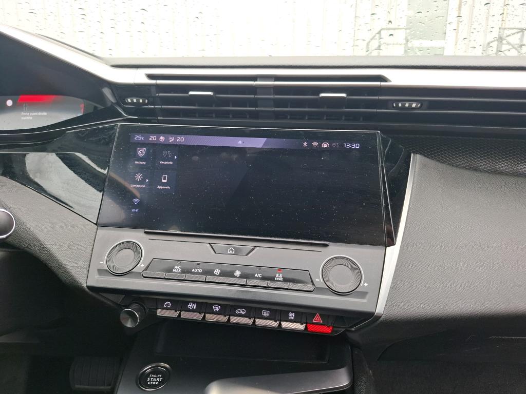 PEUGEOT 308 BlueHDi 130ch S&S EAT8 Active Pack 2023