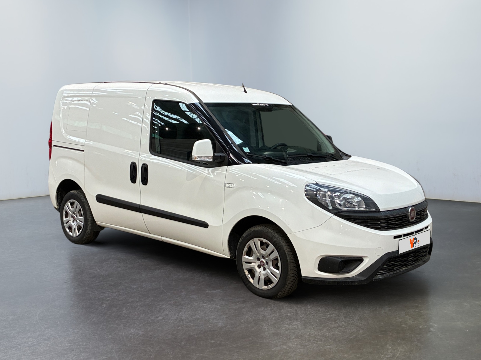 FIAT DOBLO CARGO FT 1.6 MULTIJET 105 PRO LOUNGE 2022