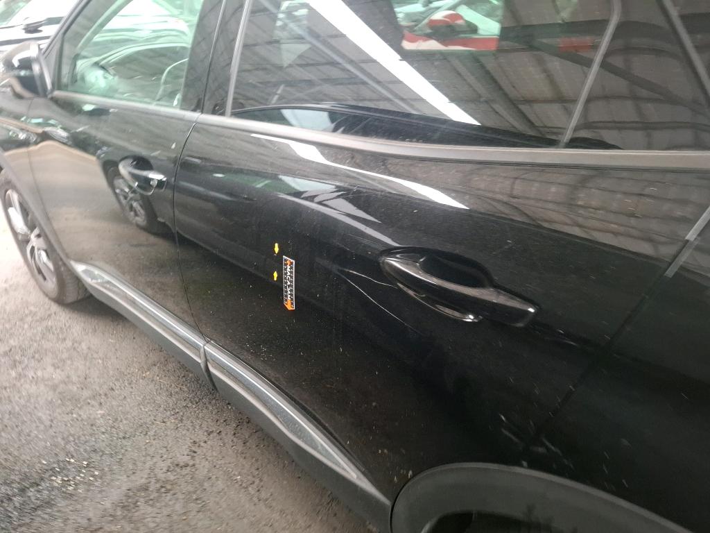 PEUGEOT 3008 Puretech 130ch S&S EAT8 Allure Pack 2022