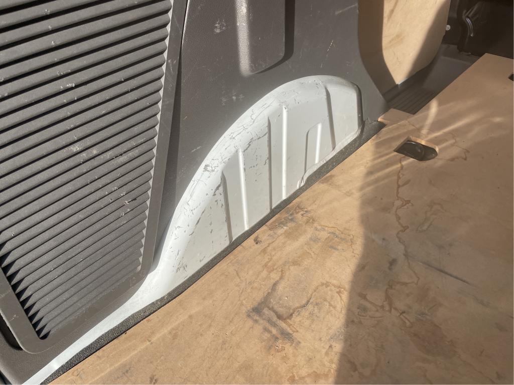 FORD TRANSIT CONN CONNECT FGN L1 1.0E100 E85 S&S TREND BUSINESS NAV 2024