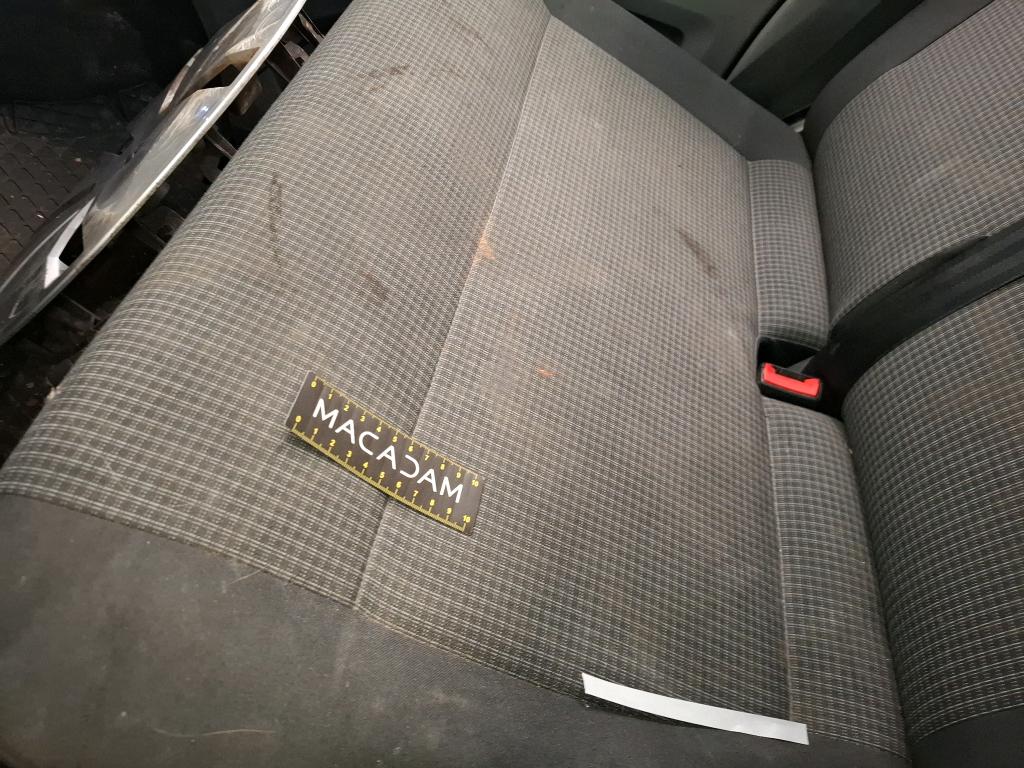 VOLKSWAGEN TRANSPORTER FOURGON 6.1 VAN L1H1 2.0 TDI 150 DSG7 BUSINESS 2022