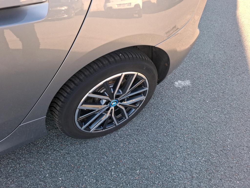 BMW SERIE 2 ACTIVE TOURER 225e xDrive 245 ch DKG7 M Sport 2023