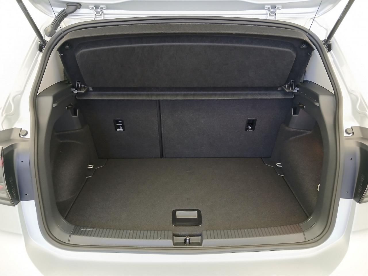 VOLKSWAGEN T-CROSS 1.0 TSI 116 Start/Stop DSG7 VW Edition 2025