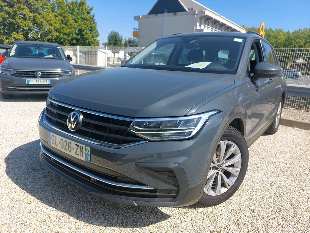 TIGUAN 2.0