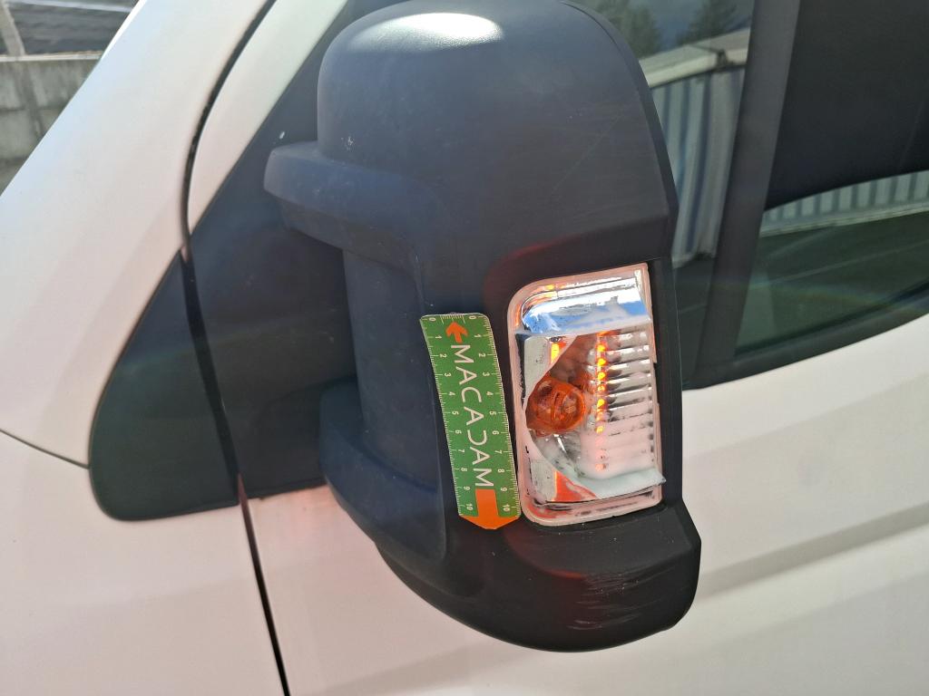 CITROEN JUMPER FOURGON TOLE 30 L1H2 BLUEHDi 120 S&S BVM6 CLUB 2020