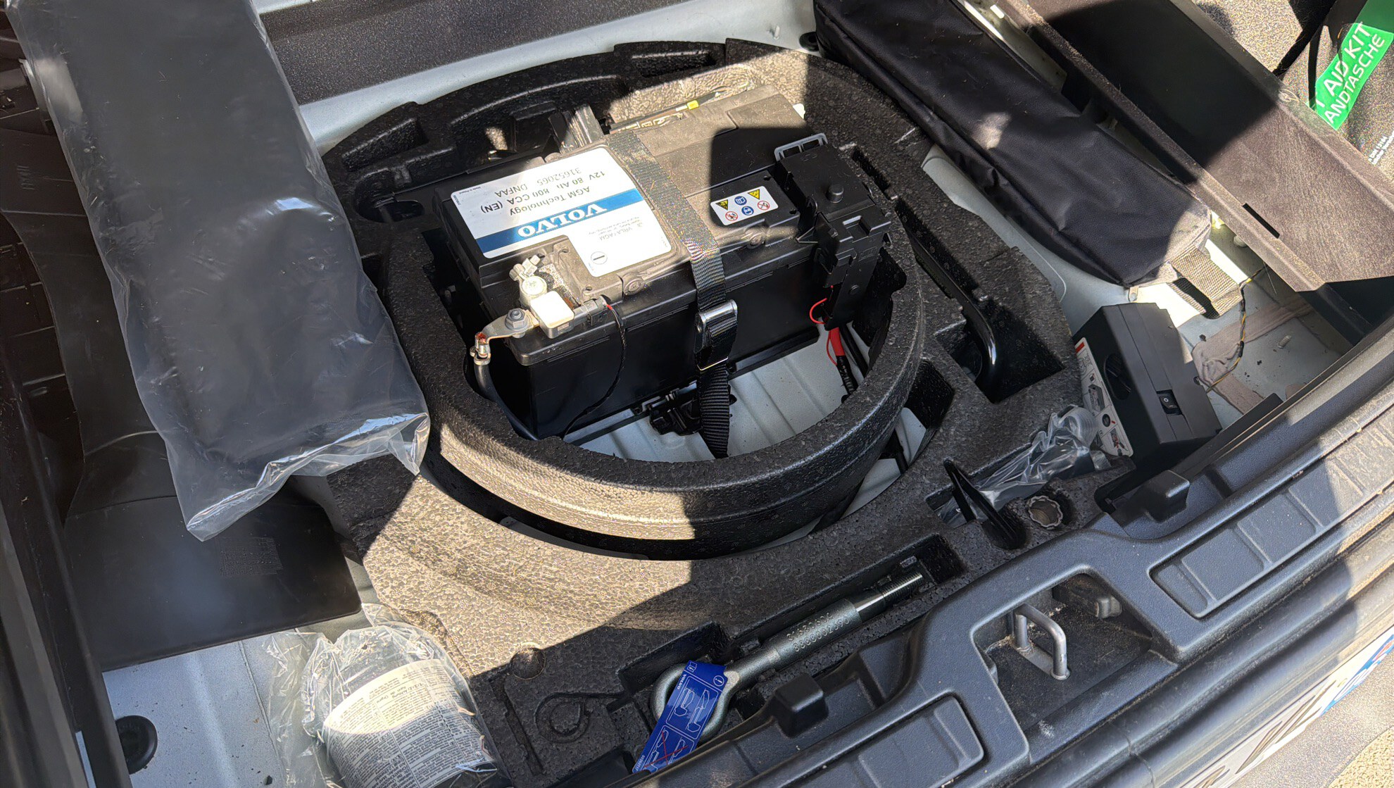 VOLVO XC40 BUSINESS T5 Recharge 180+82 ch DCT7 2020