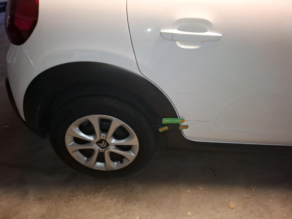 CITROEN C3 PureTech 83 S&S BVM5 Feel Business 2021