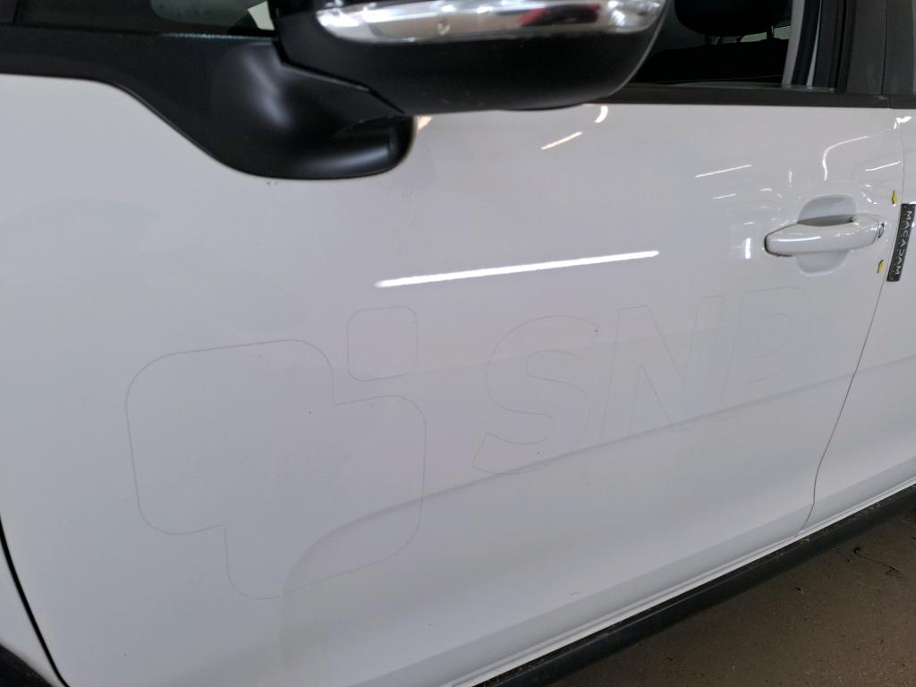 CITROEN C3 ENTREPRISE SOCIETE BLUEHDI 100 S&S BVM FEEL 2019