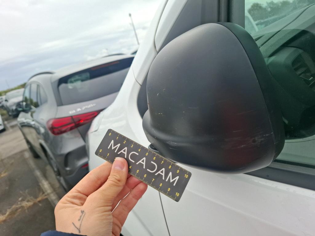 PEUGEOT EXPERT FOURGON FGN TOLE STANDARD 1.5 BLUEHDI 120 S&S BVM6 PREMIUM 2022