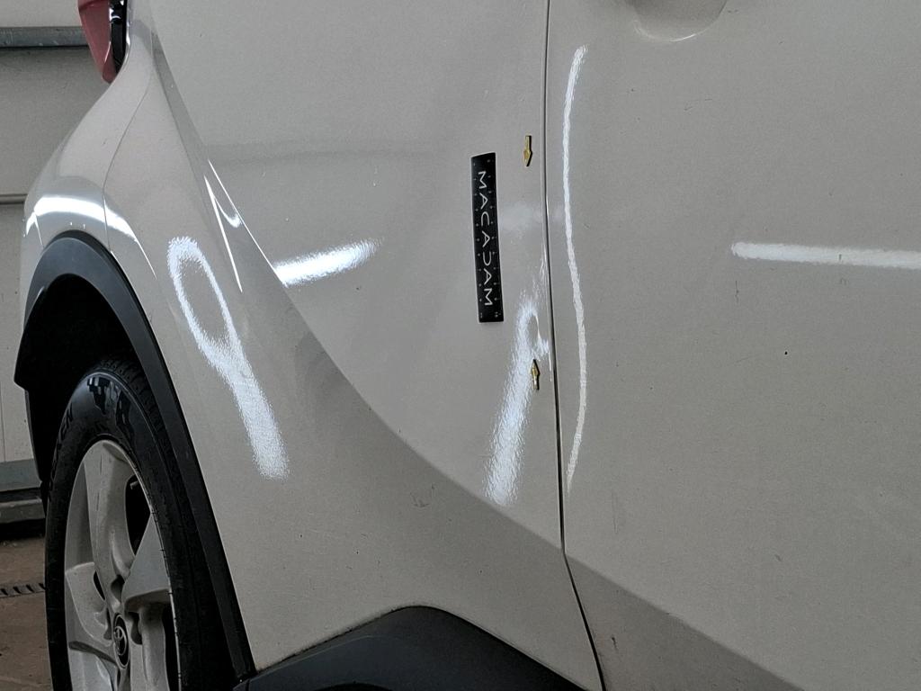 TOYOTA C-HR HYBRIDE 122h Dynamic 2019