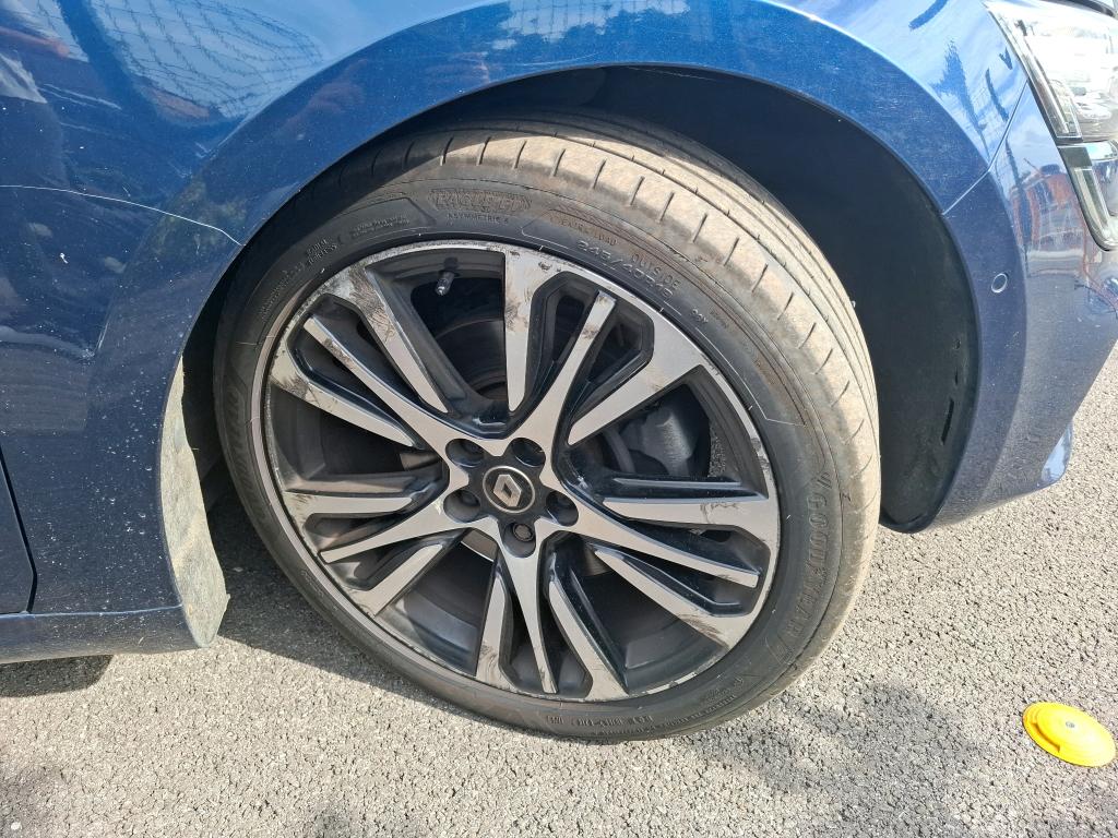 RENAULT TALISMAN Blue dCi 190 EDC Initiale Paris 2021