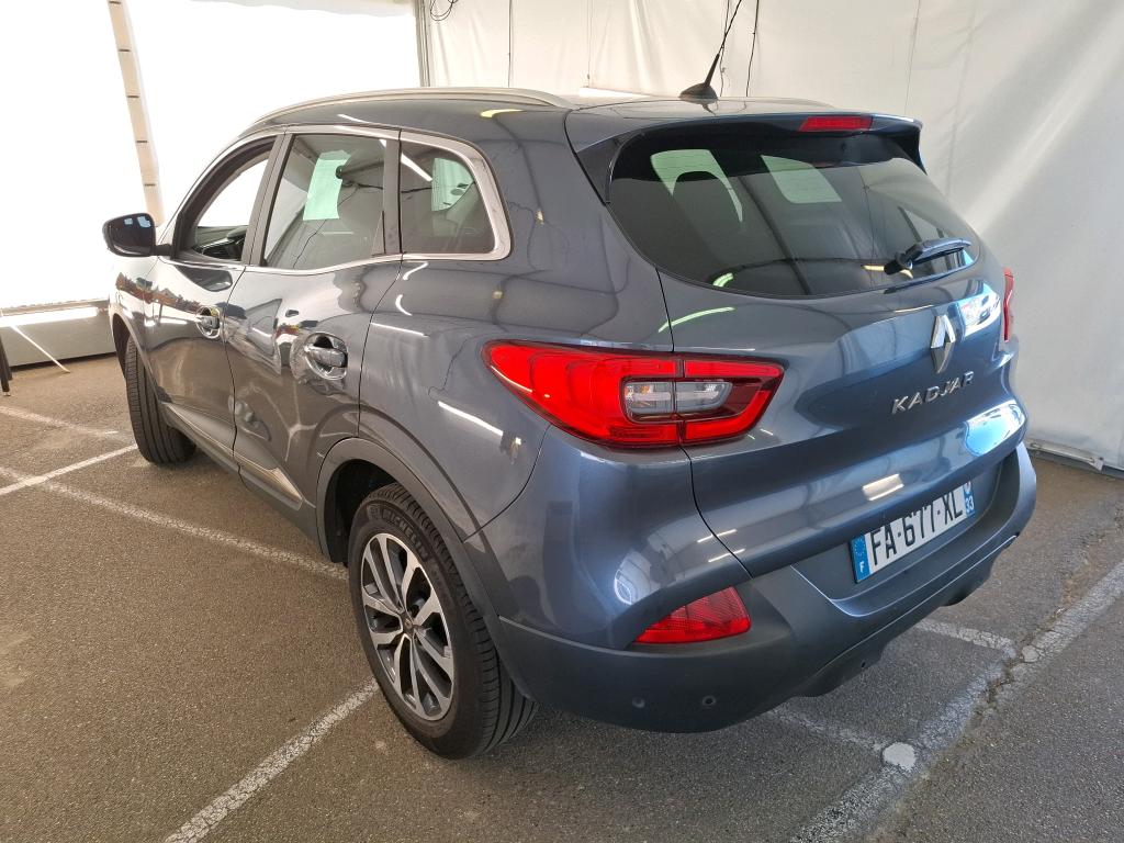 RENAULT KADJAR BUSINESS dCi 110 Energy 2018