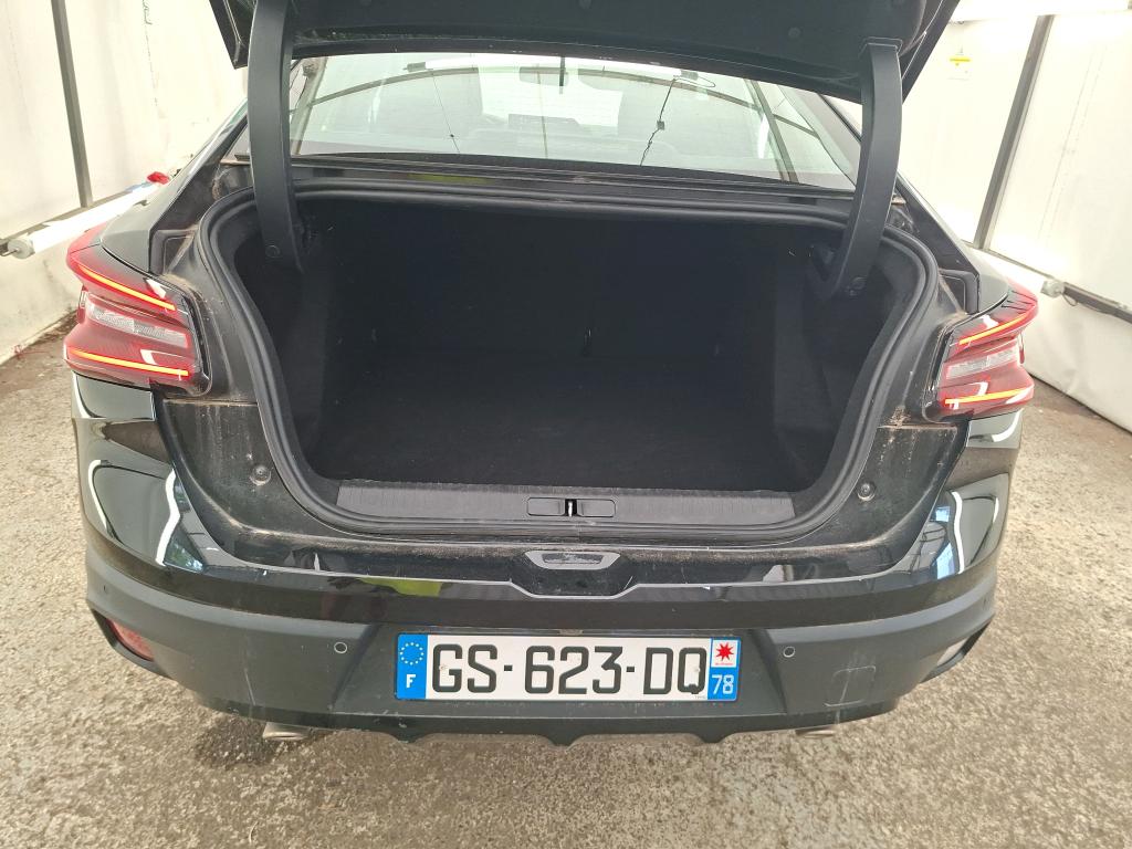 CITROEN C4 X PureTech 130 S&S EAT8 Plus 2023