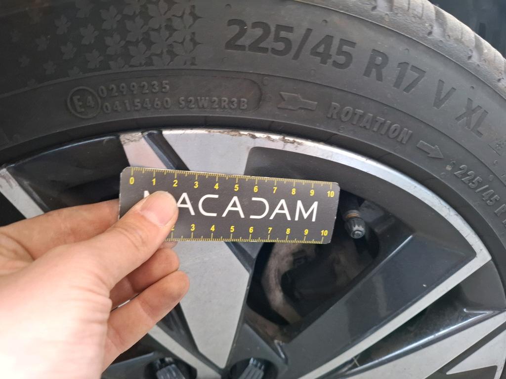 PEUGEOT 308 SW PureTech 130ch S&S EAT8 Allure 2022