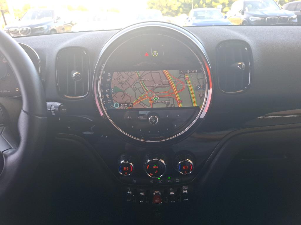 MINI COUNTRYMAN F60 LCI 150 ch BVA8 Cooper D Essential 2023