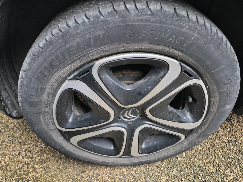 CITROEN C3 PureTech 83 S&S BVM5 Feel Pack 2022
