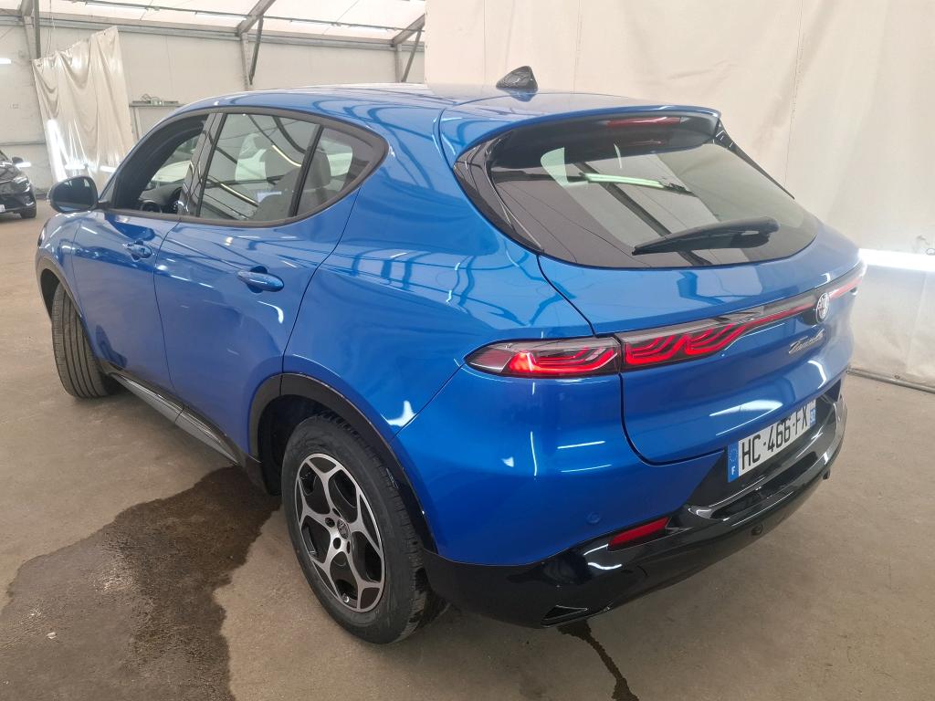 ALFA ROMEO TONALE 1.5 Hybrid 130 ch TCT7 Sprint 2025