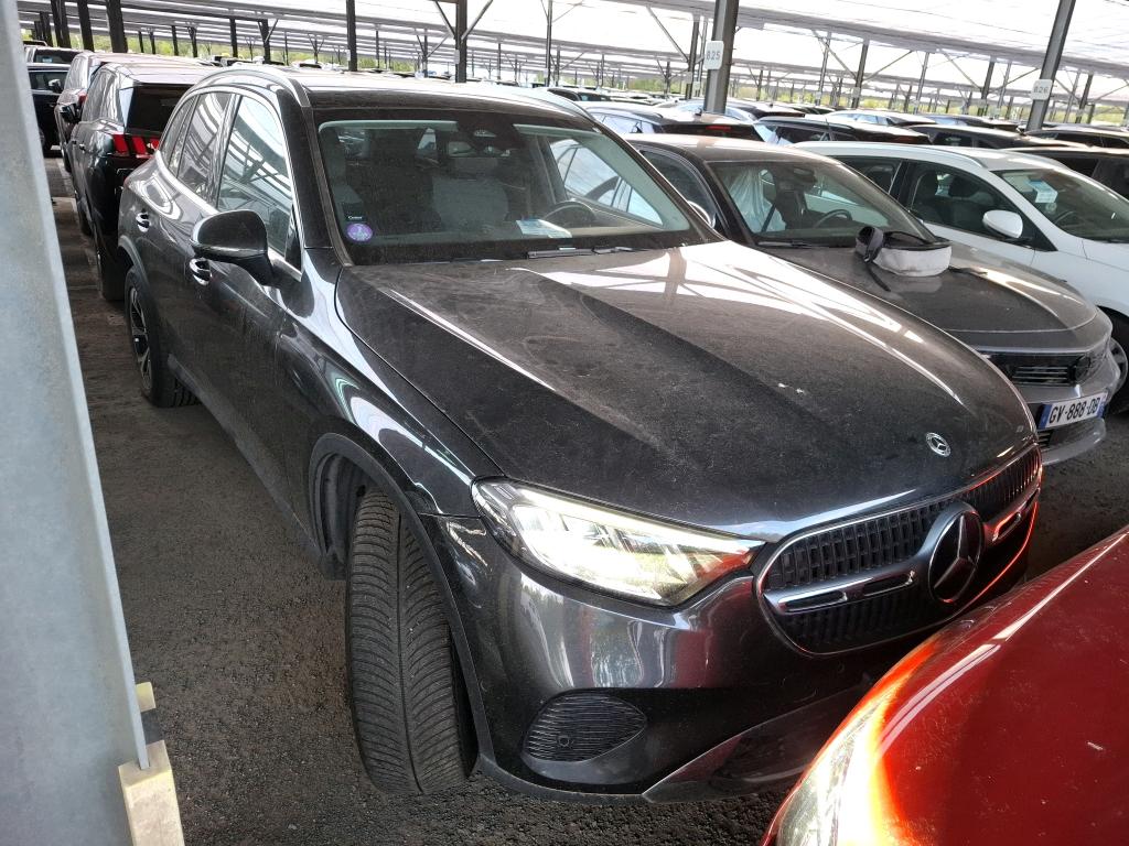MERCEDES GLC 300 e 9G-Tronic 4Matic Business Line 2023