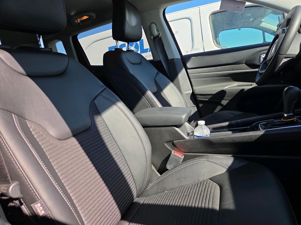 JEEP COMPASS II 1.5 Turbo T4 130 ch e-Hybrid BVR7 Limited 2023