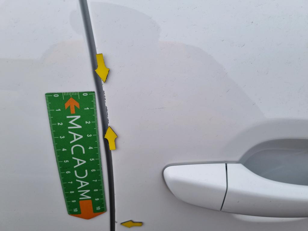 CITROEN C3 BlueHDi 100 S&S BVM5 Shine Pack 2020