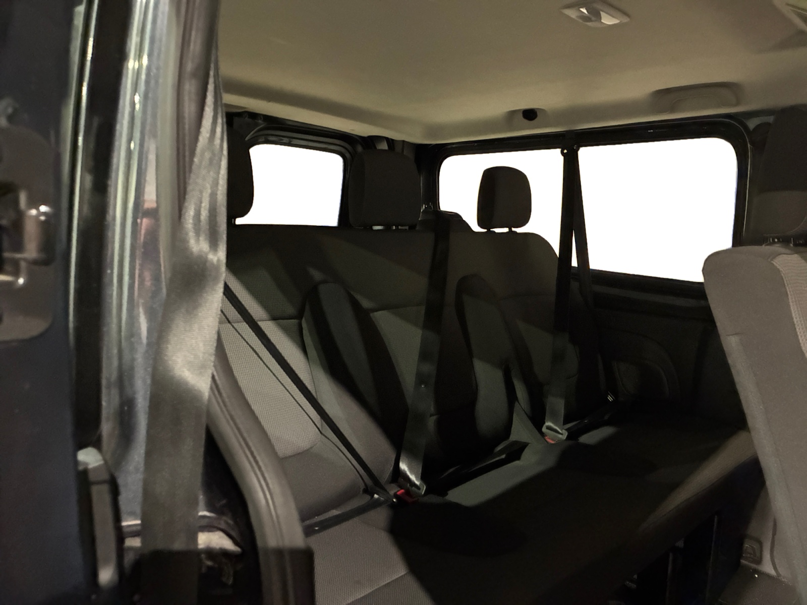 RENAULT TRAFIC COMBI L2 dCi 150 Energy S&S Zen 2023