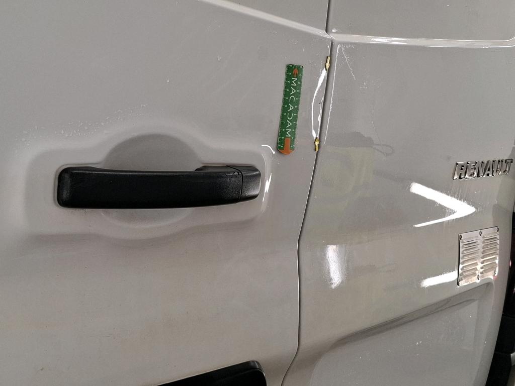 RENAULT TRAFIC FOURGON FGN L1H1 1200 KG DCI 120 GRAND CONFORT 2021
