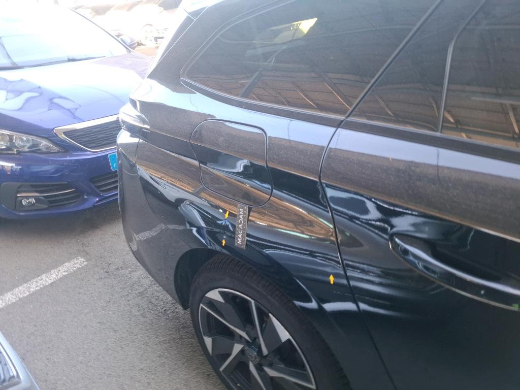 PEUGEOT 308 SW PureTech 130ch S&S EAT8 Allure 2024