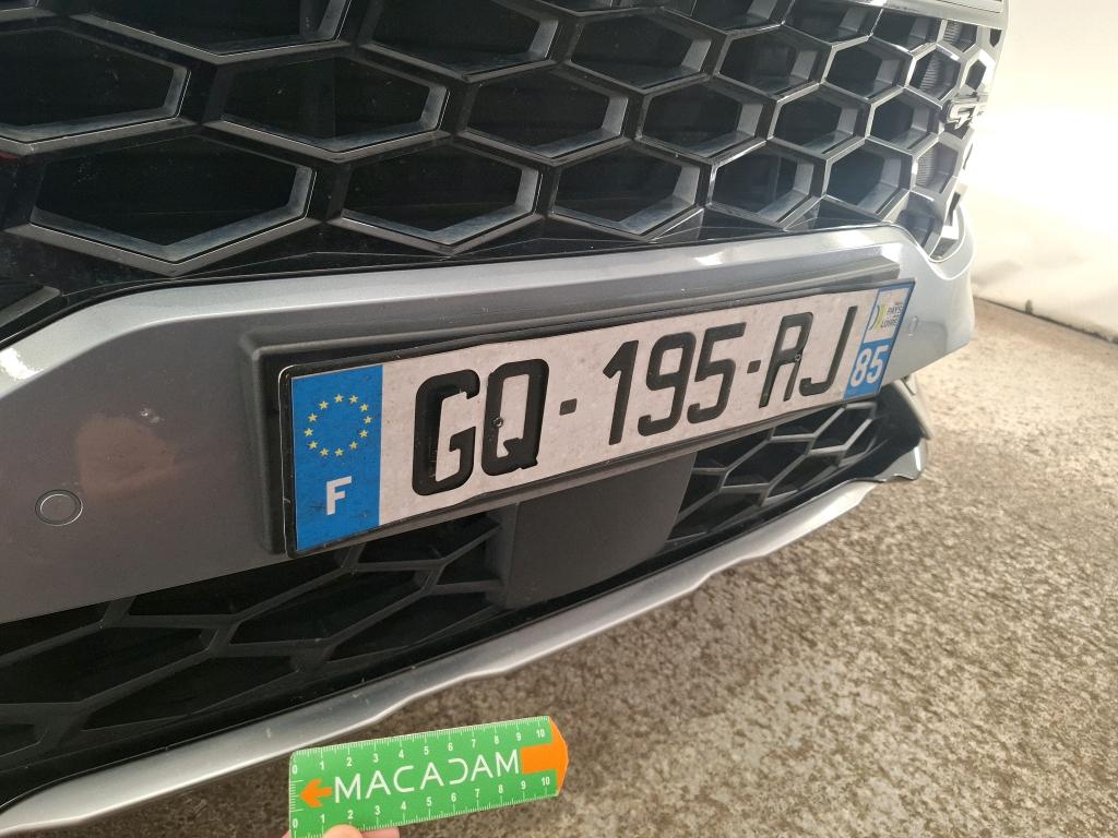 KIA SPORTAGE VP 1.6 CRDi 136ch MHEV DCT7 4x2 GT Line Premium 2023