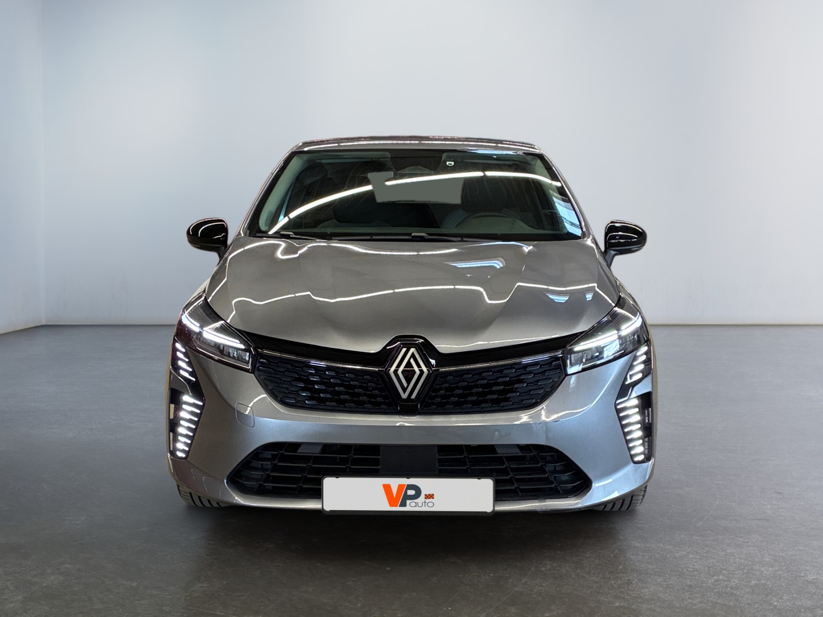 RENAULT CLIO SOCIETE BLUE DCI 100 hc GSR2 EVOLUTION REVERSIBLE 2024