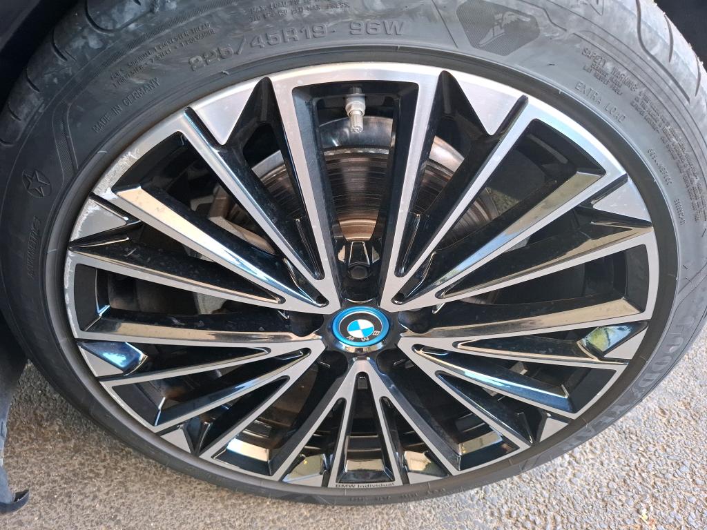 BMW SERIE 2 ACTIVE TOURER 225e xDrive 245 ch DKG7 M Sport 2023