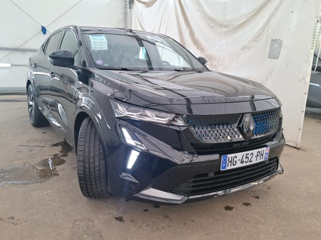 RENAULT RAFALE E-Tech full hybrid 200 esprit Alpine 2025