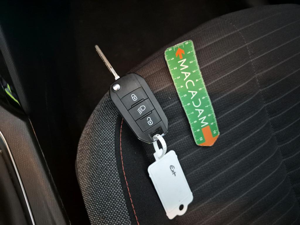 PEUGEOT 208) 208 PureTech 100 S&S BVM6 Active Pack 2023