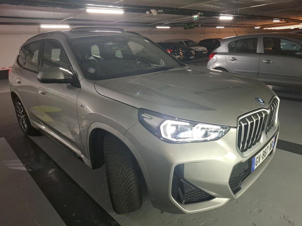 BMW X1 U11 xDrive 25e 245ch DKG7 M Sport 2024