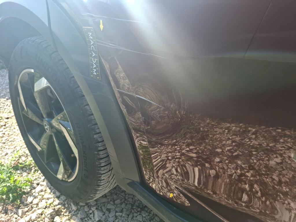 NISSAN Juke HYBRID 143 N-Connecta 2024