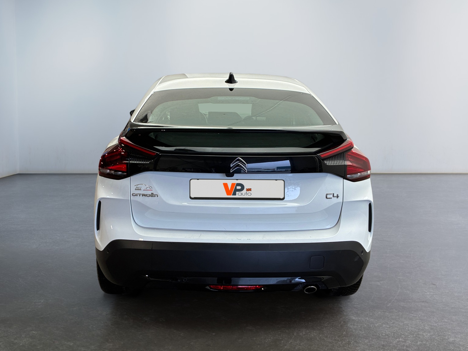 CITROEN C4 BlueHDi 130 EAT8 Plus 2023